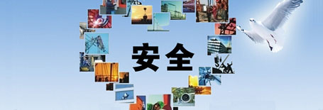 安全保障